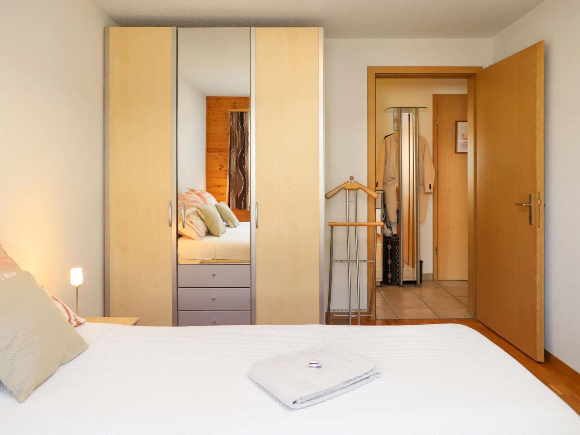 Apartment Belmi By Interhome Zweisimmen Exterior foto